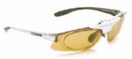 Polarized Interchnageable Sunglasses