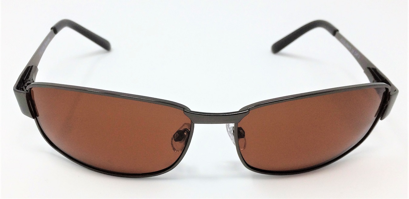 Accelerate Drivers- Satin Gunmetal Frame
