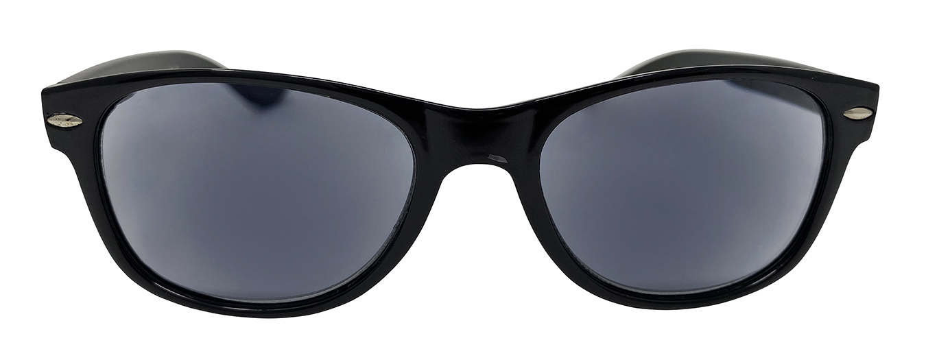 Ashley Sun Reader Grey lens