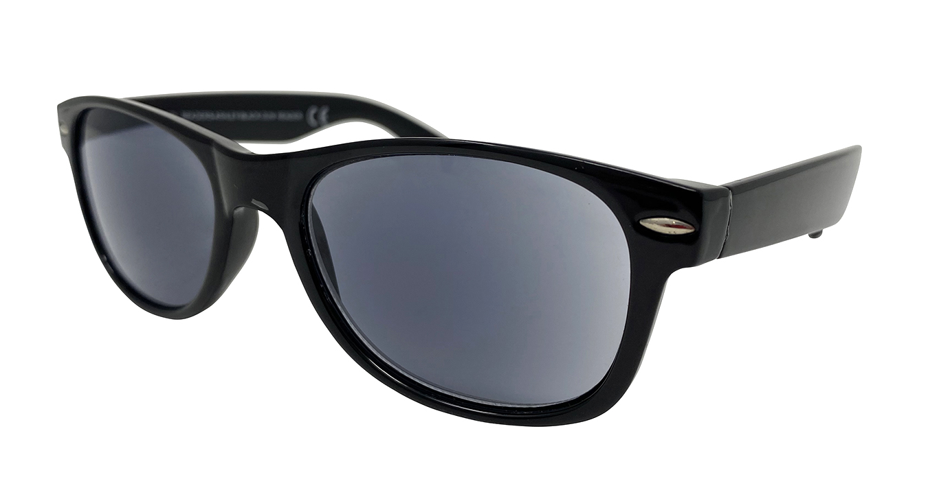 Ashley Sun Reader Grey lens