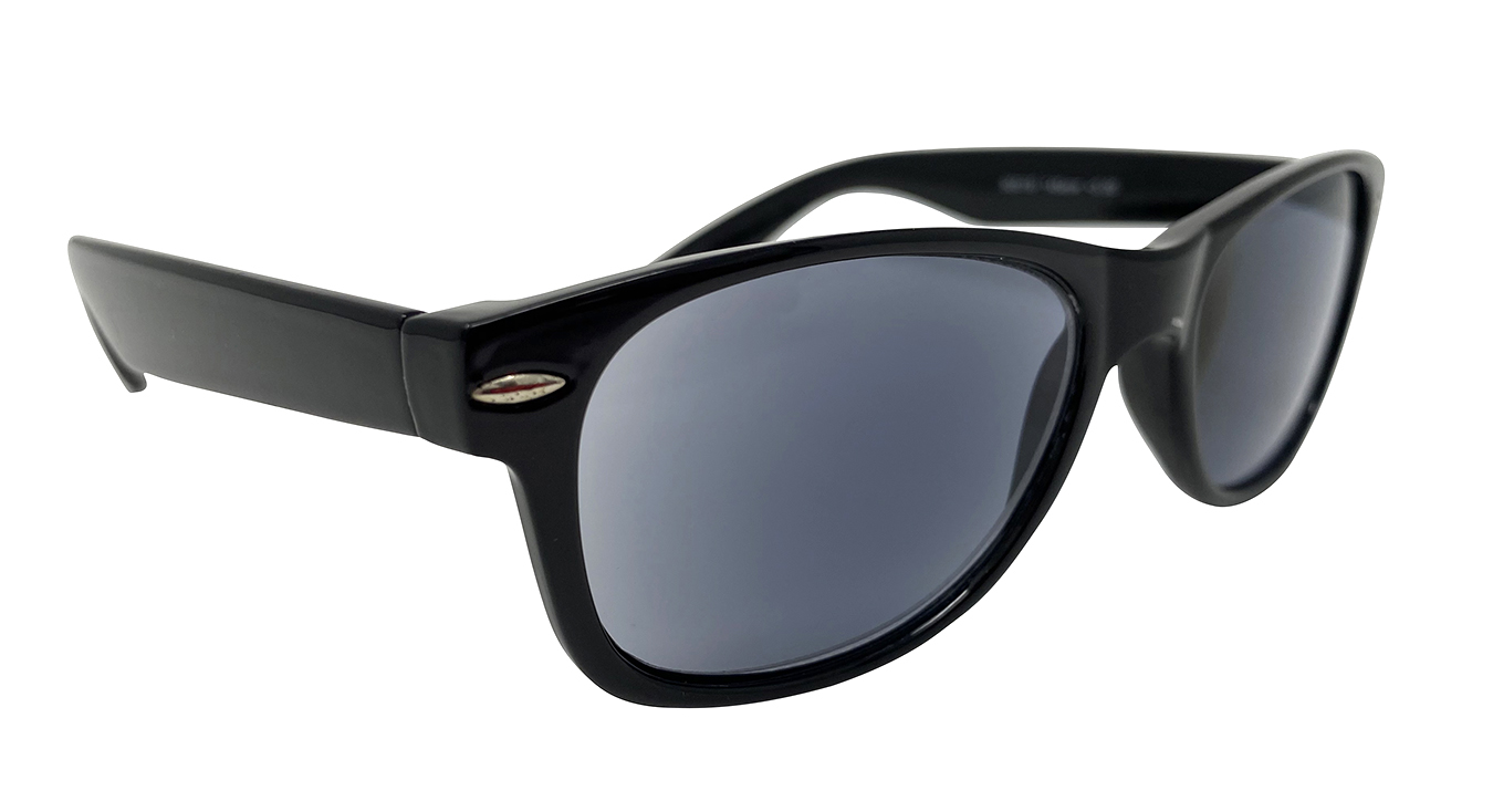 Ashley Sun Reader Grey lens