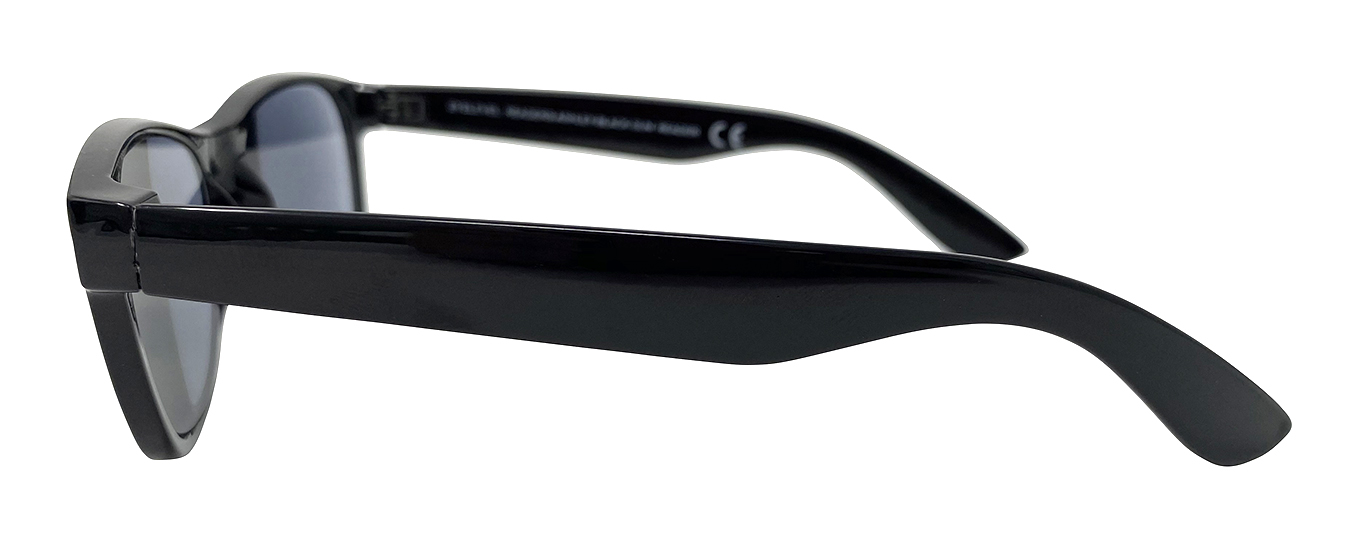 Ashley Sun Reader Grey lens