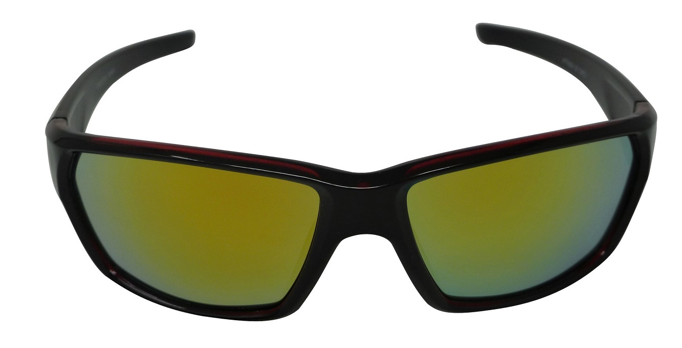 Attack Muuti-mirror coated Shatterproof Lenses