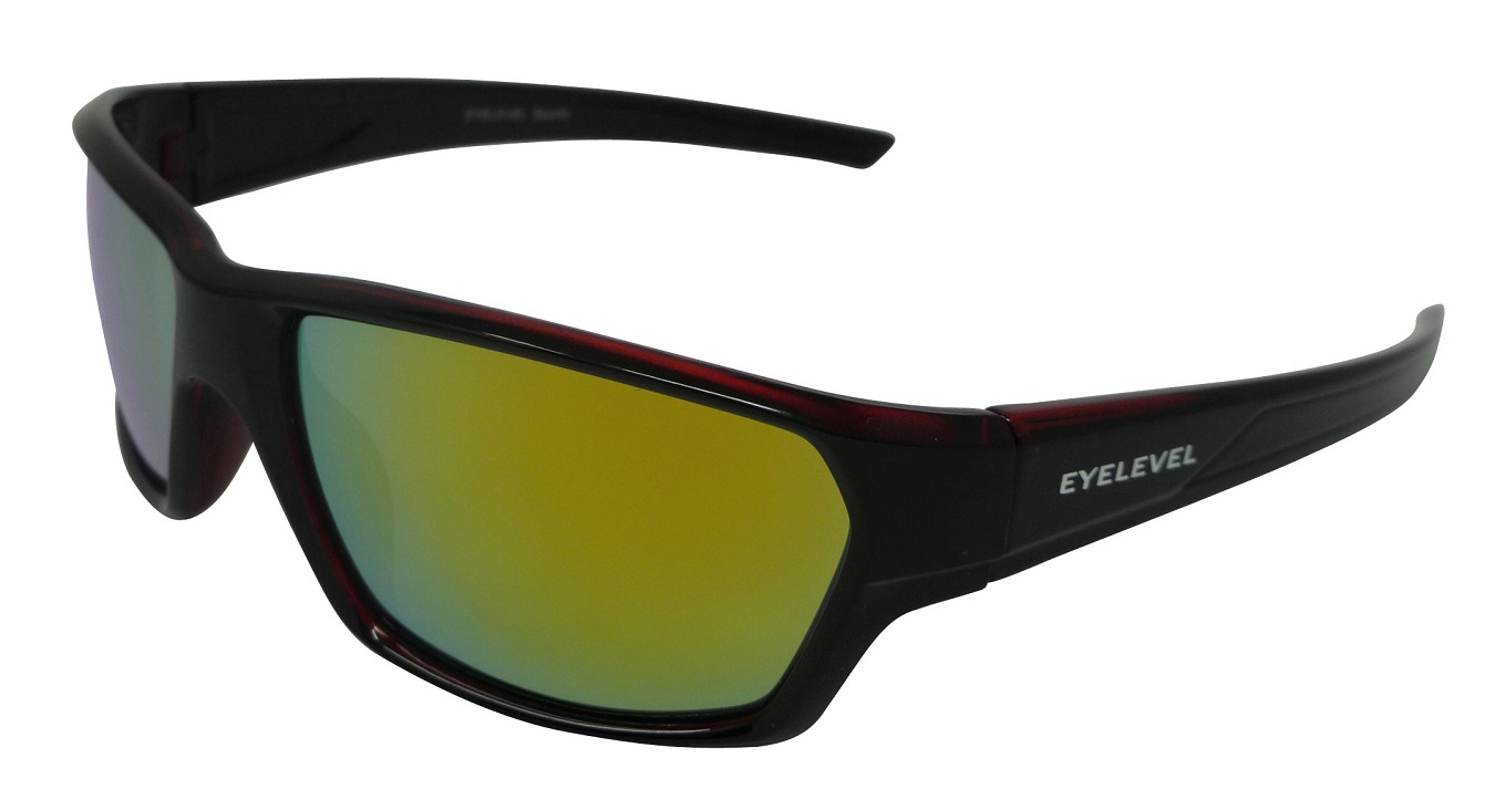 Attack Muuti-mirror coated Shatterproof Lenses