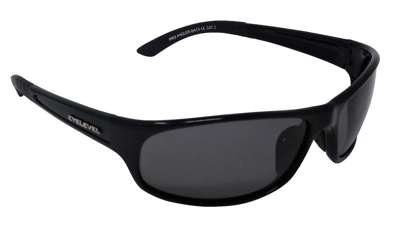 Bass Grey Polarized Lenses