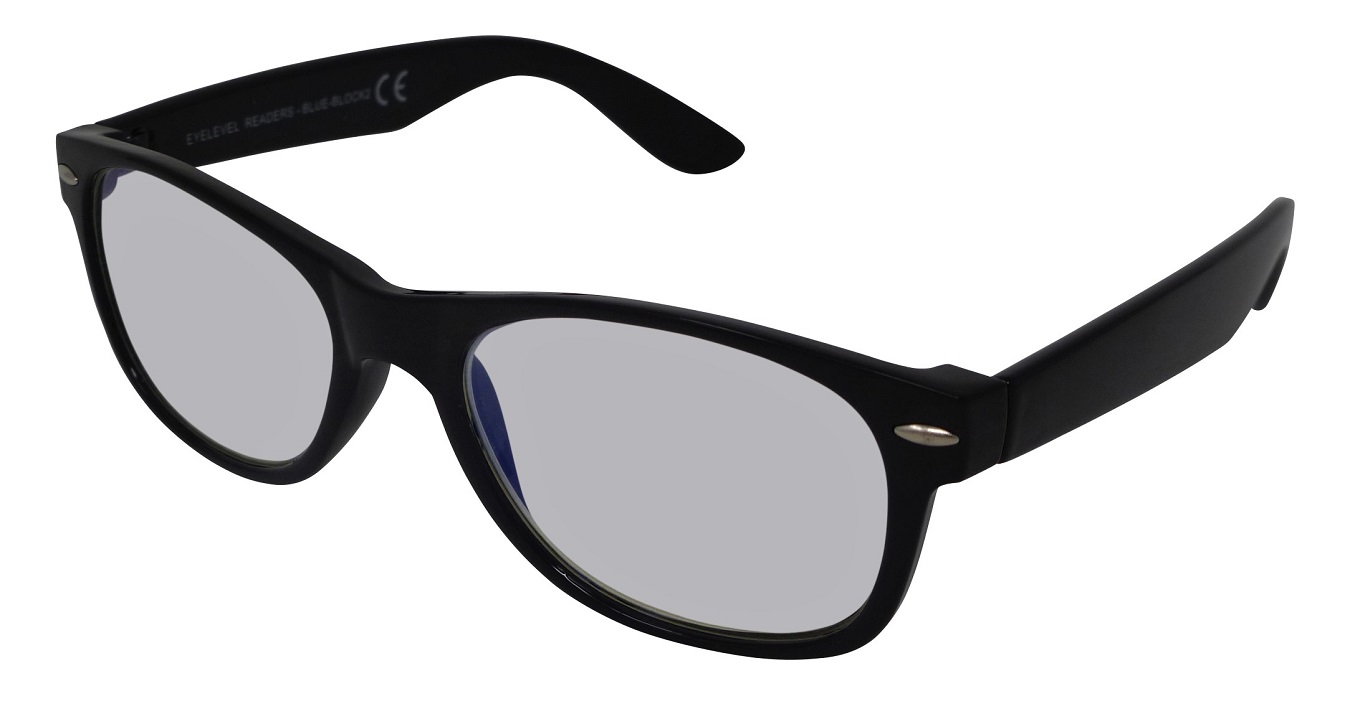Blue-Block2 Reader glasses