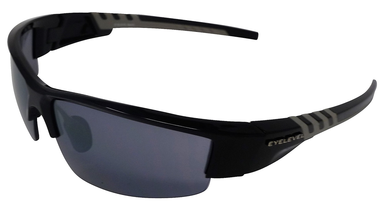 Bosun Shatterproof Silver-mirror Cat-3 Lenses