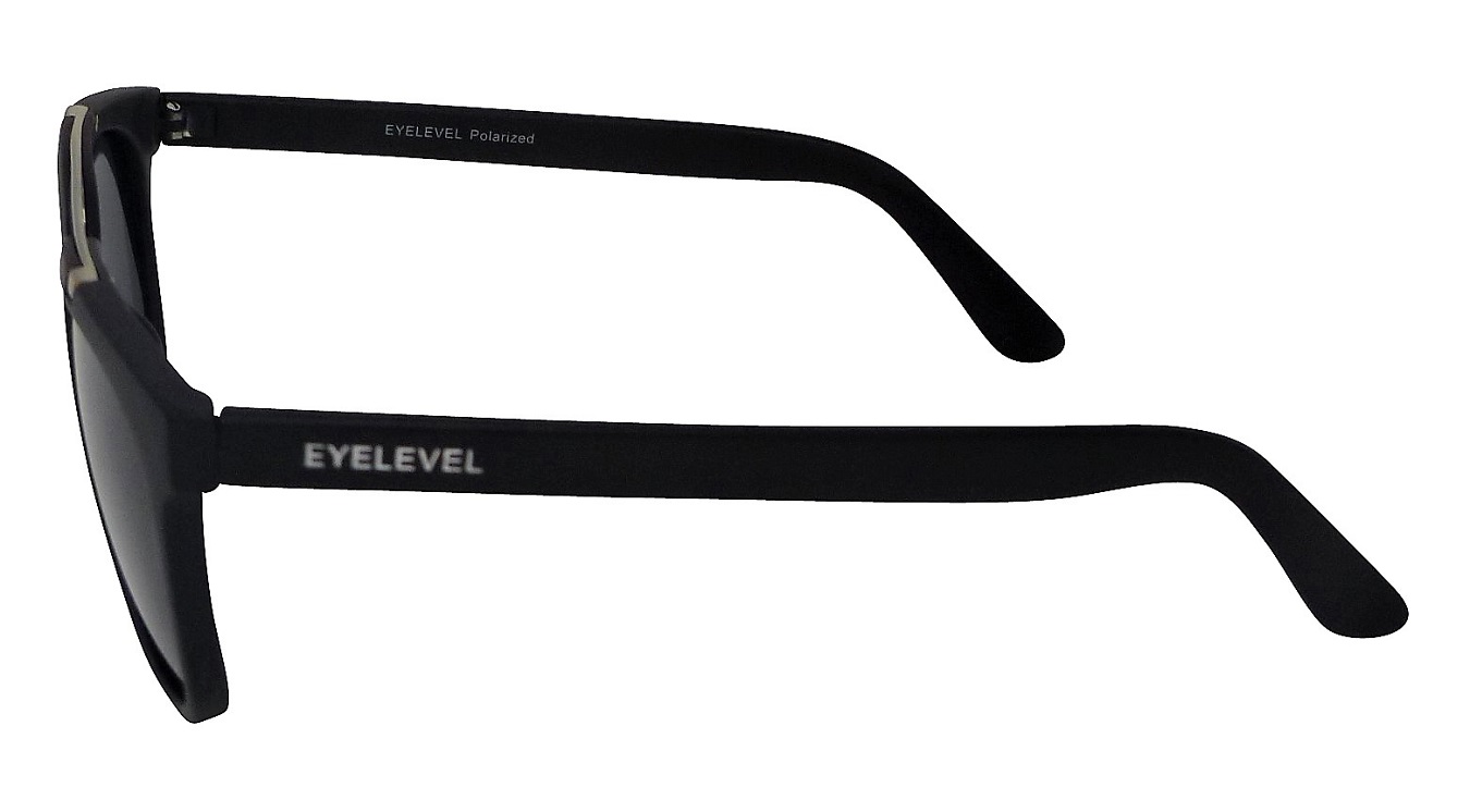 Brandon Polarized Grey Lenses