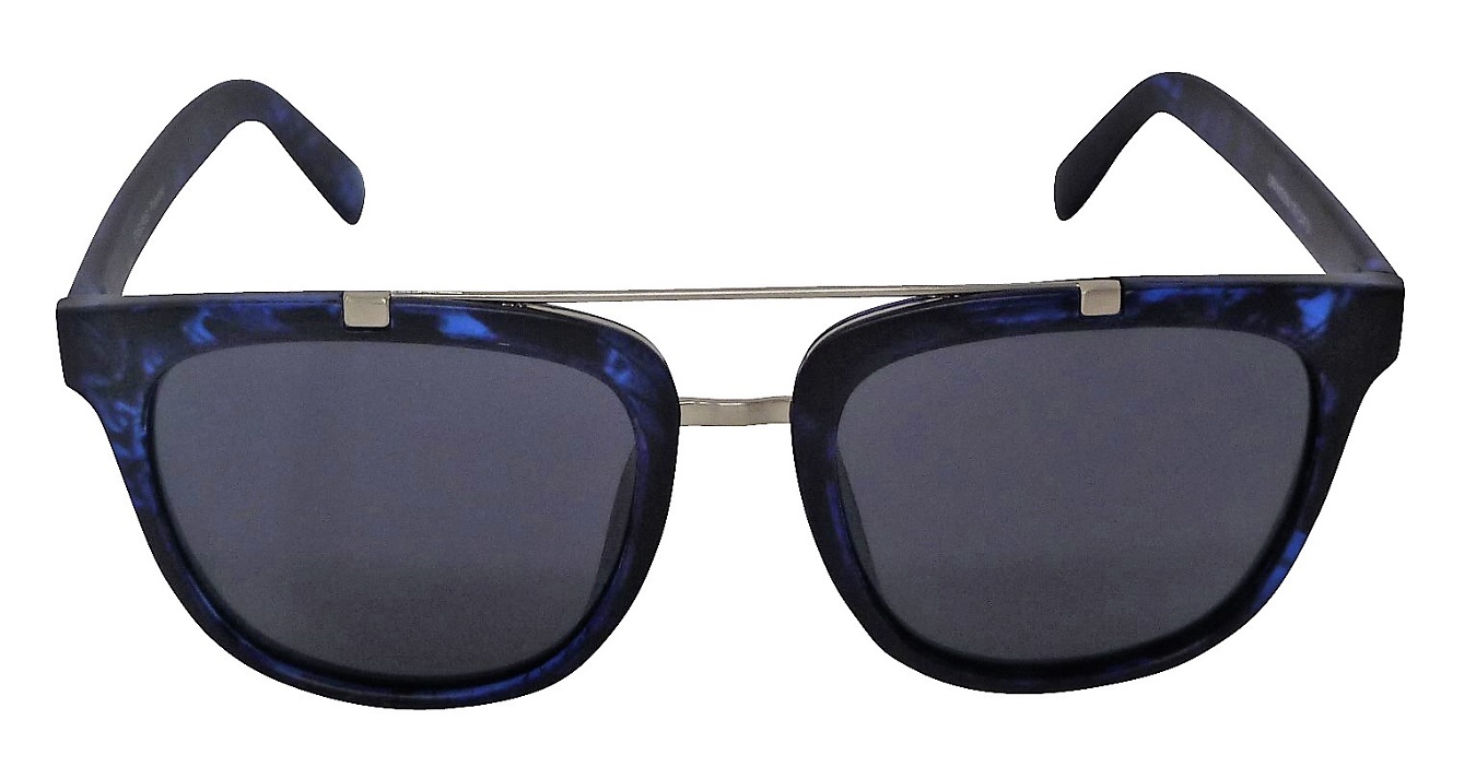 Brandon Polarized Grey Lenses