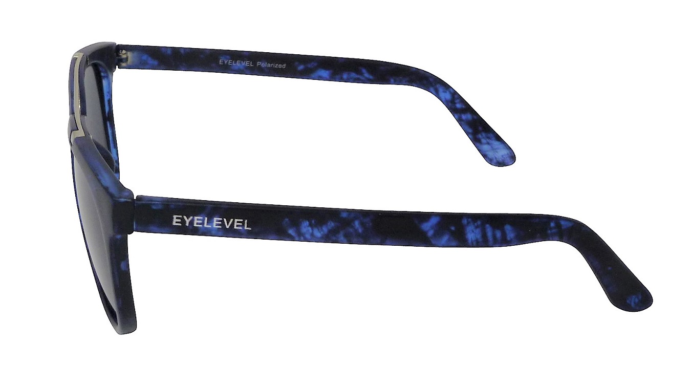 Brandon Polarized Grey Lenses