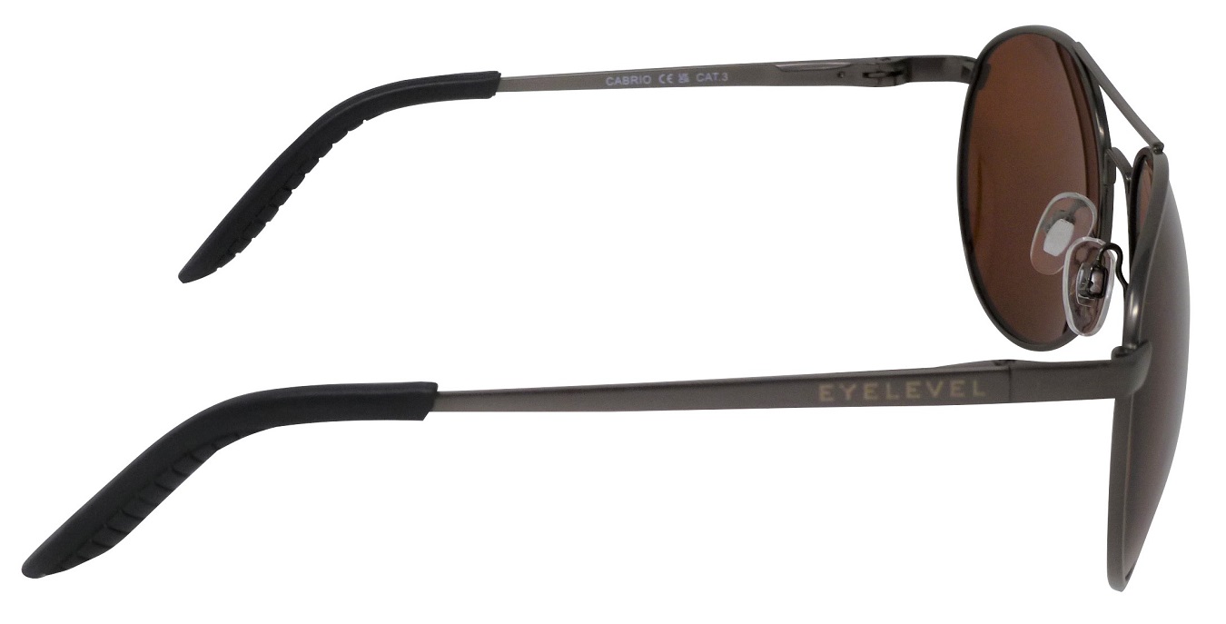 Cabrio Driving Polarized Sunglasses