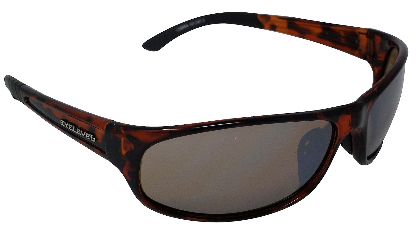 Cobra Shatterproof Bronze-mirror Cat-3 Lenses
