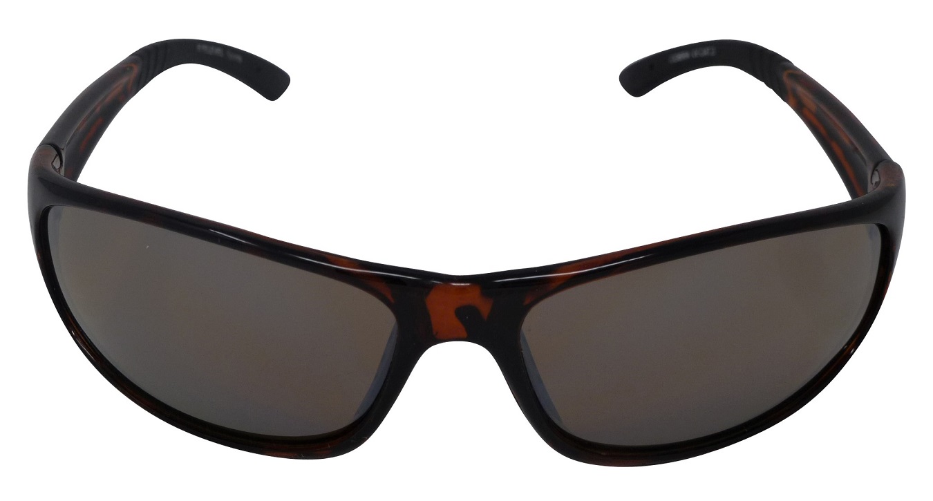 Cobra Shatterproof Bronze-mirror Cat-3 Lenses