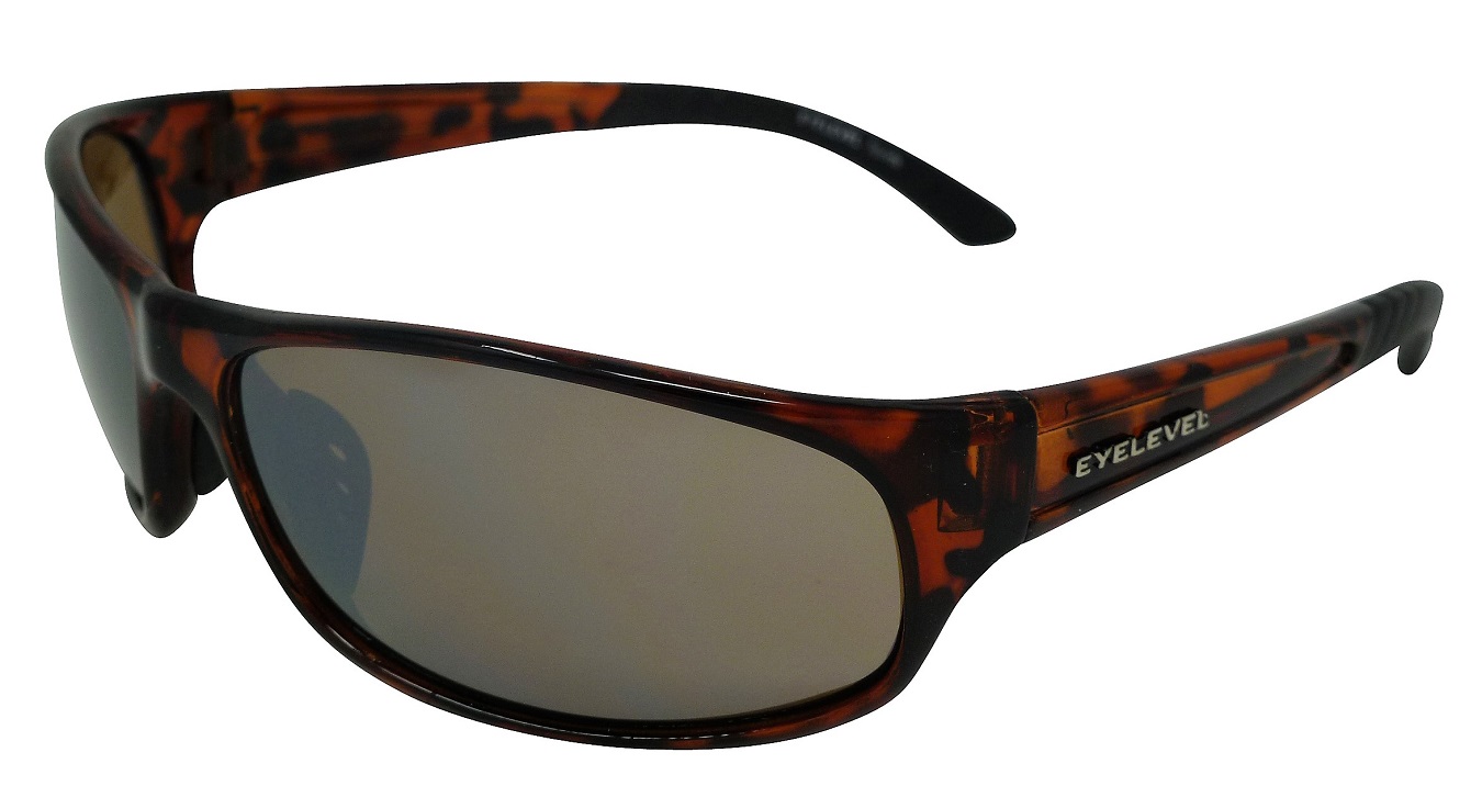 Cobra Shatterproof Bronze-mirror Cat-3 Lenses
