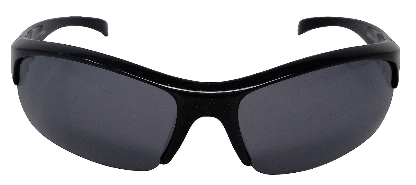 Coral Polarized Silver-mirror Lenses