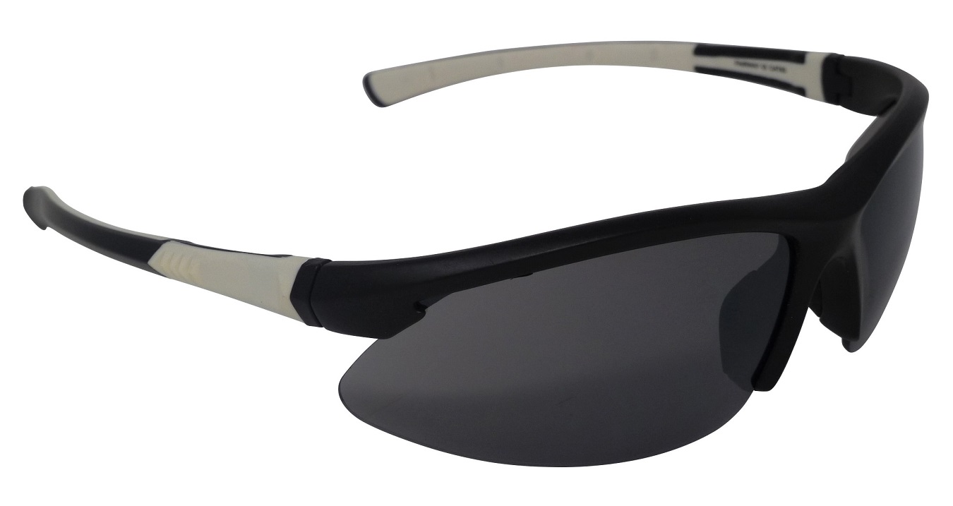 Fairway Silver Mirror Lenses