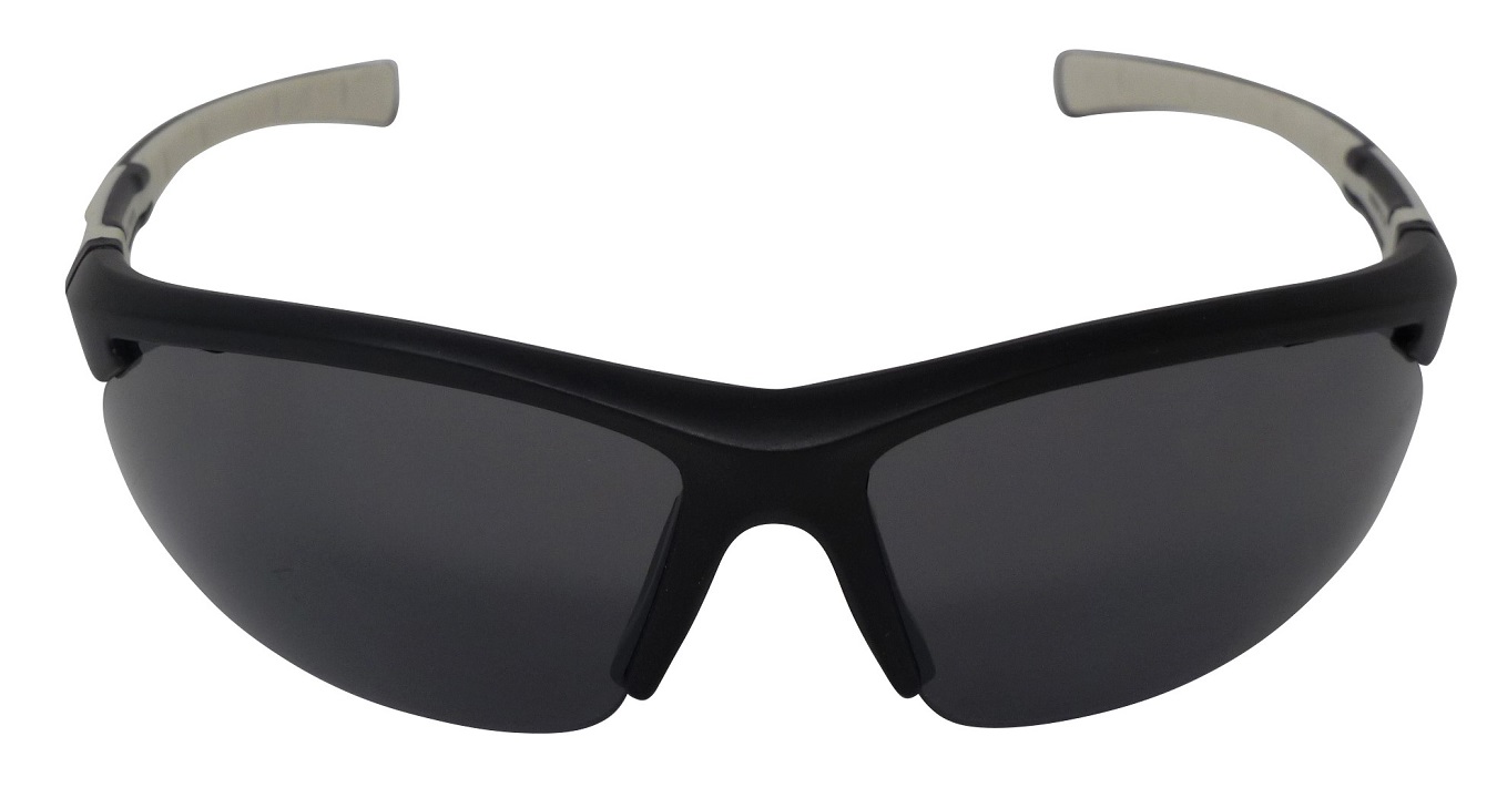 Fairway Silver Mirror Lenses