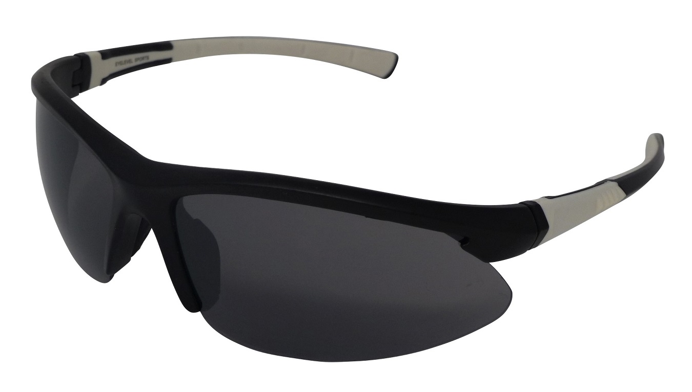 Fairway Silver Mirror Lenses