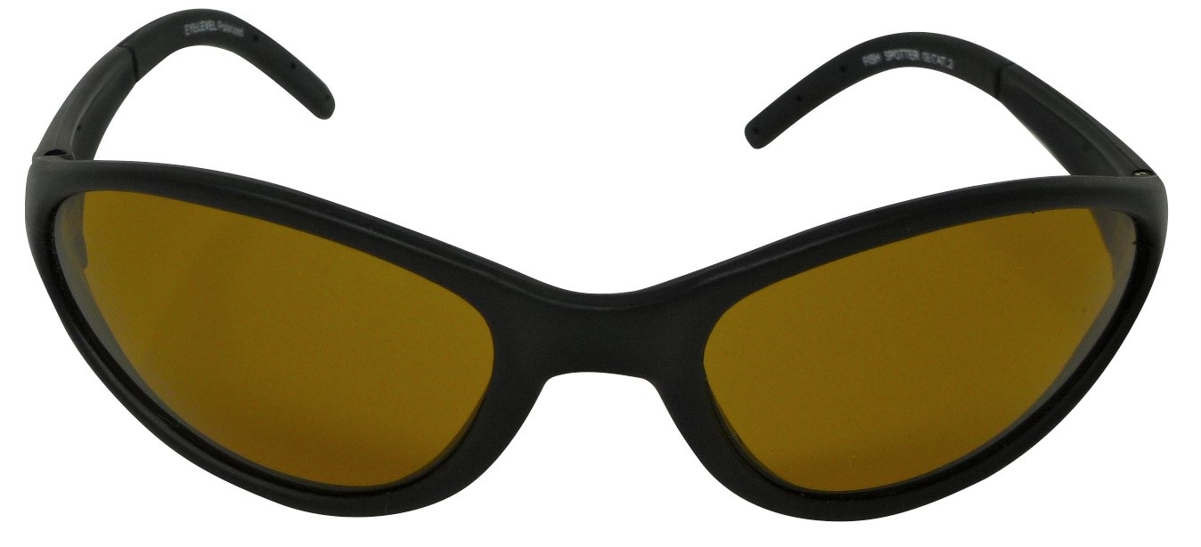 Fishspotter Polarized Yellow Lenses