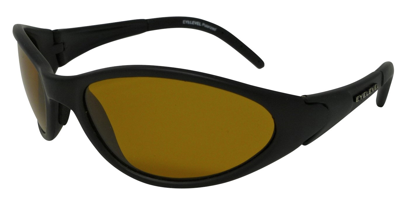Fishspotter Polarized Yellow Lenses