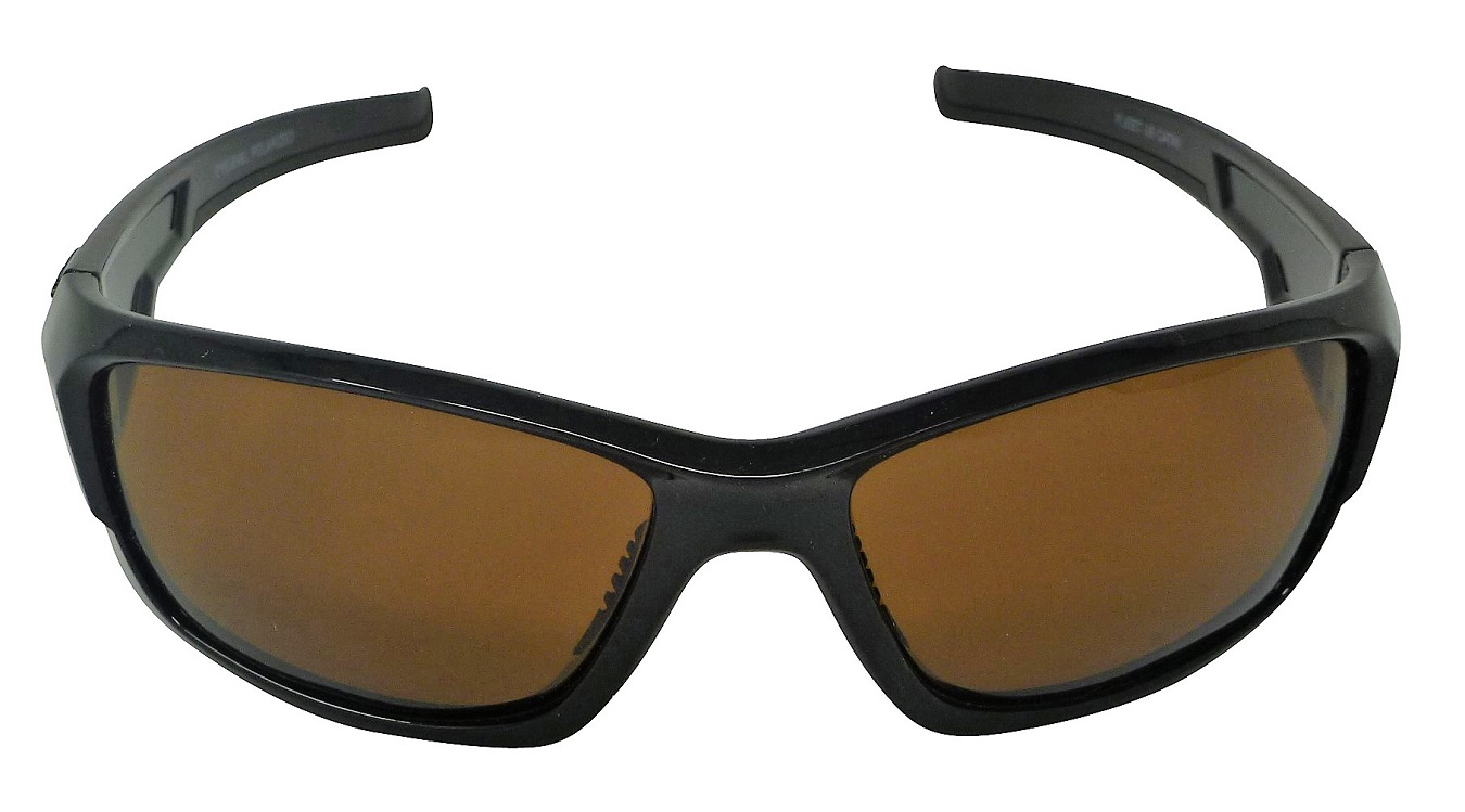 Fleet Polarized Brown Lenses