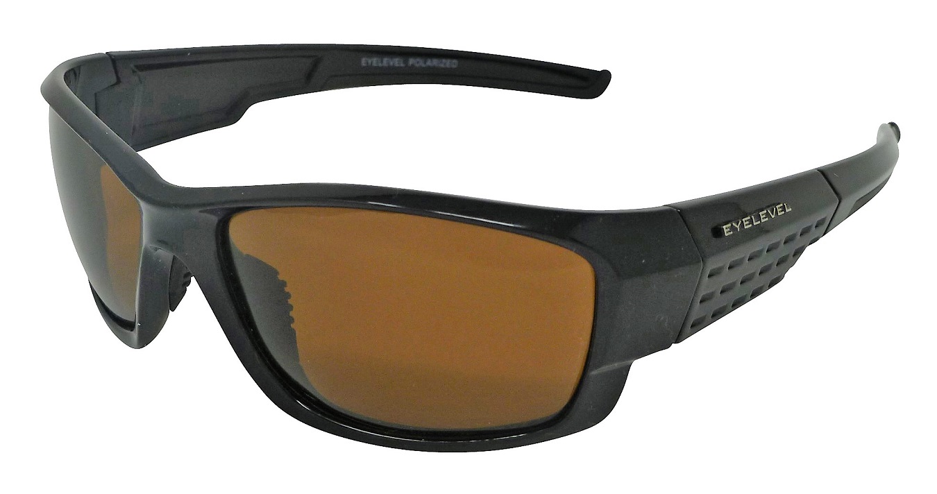 Fleet Polarized Brown Lenses