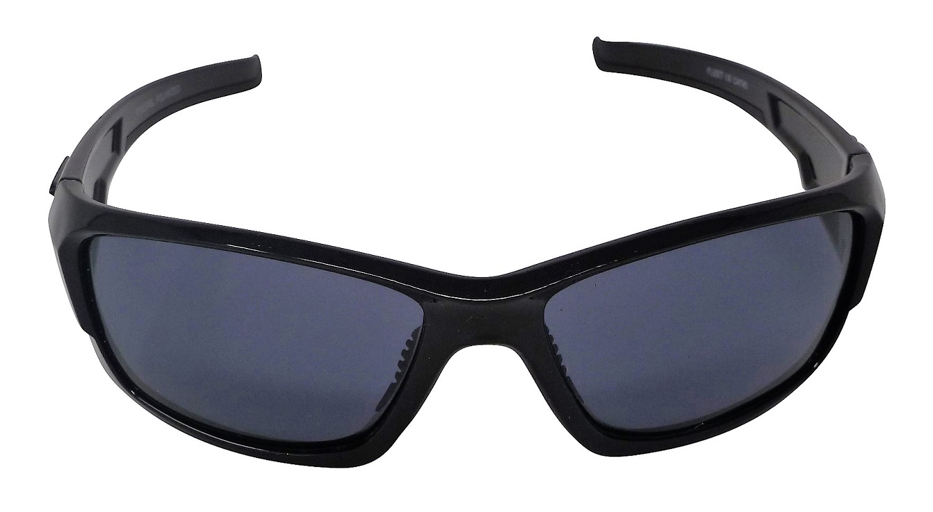 Fleet Polarized Grey Lenses