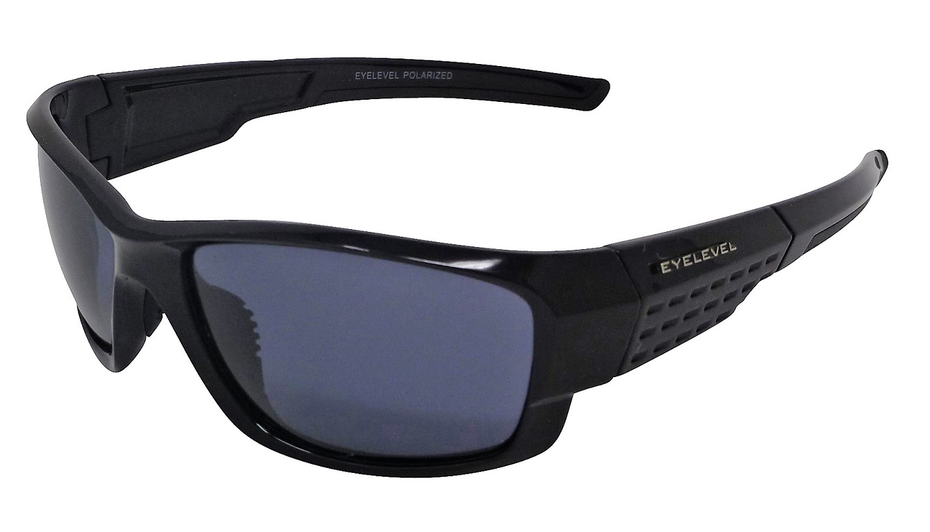 Fleet Polarized Grey Lenses