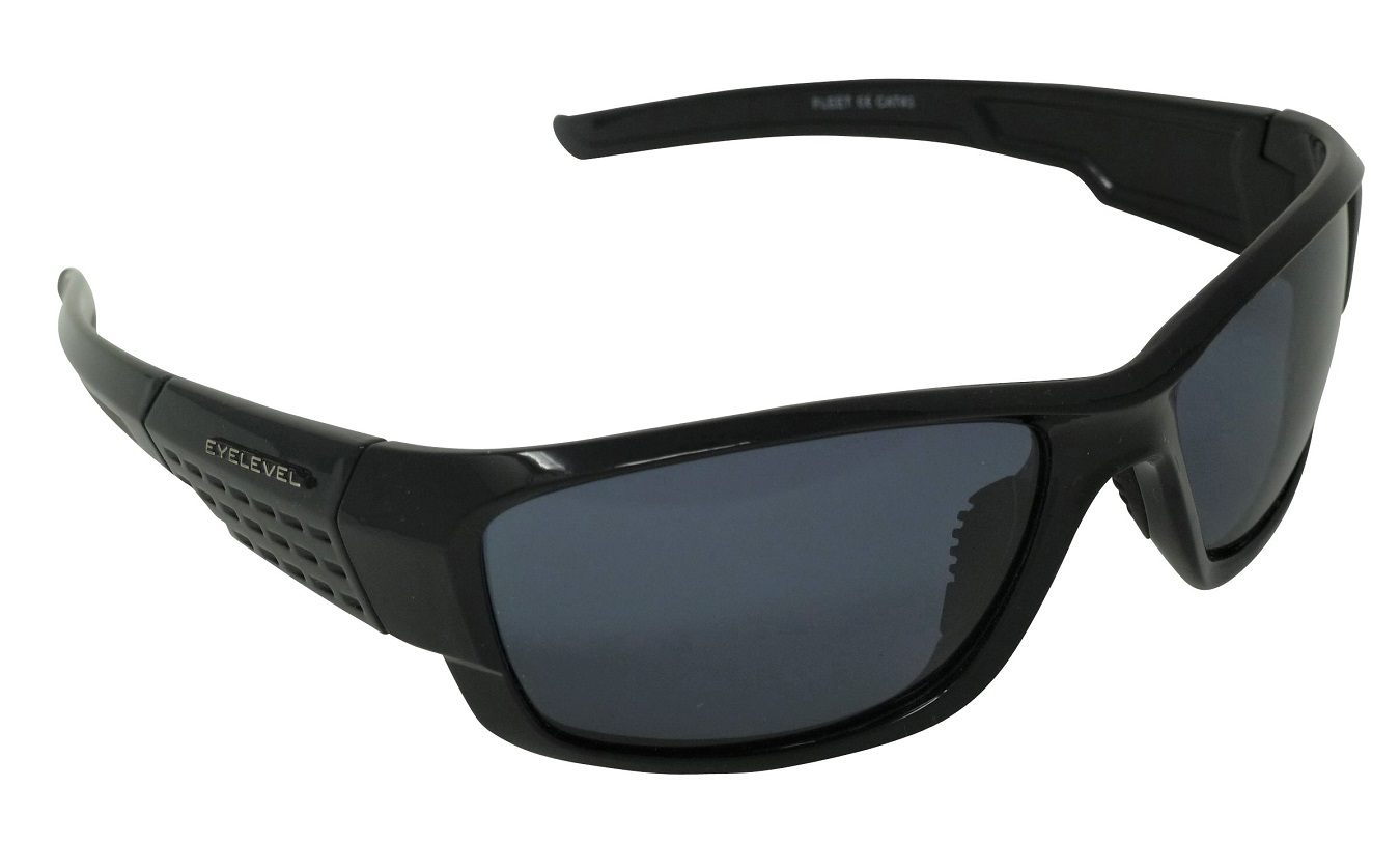 Fleet Polarized Grey Lenses