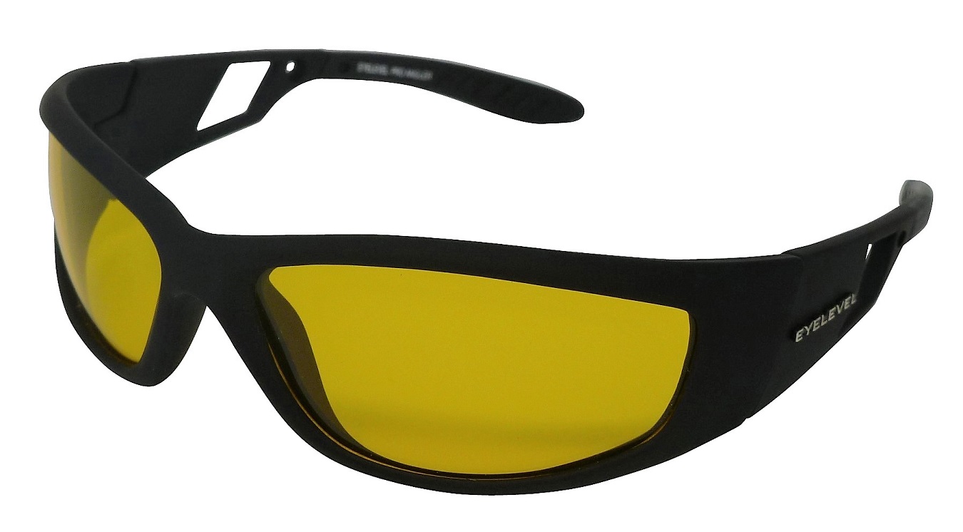 Flyer Polarized Yellow Lenses