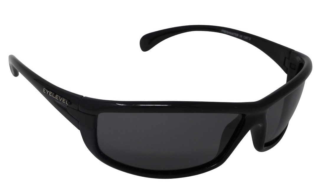 Freshwater Polarirized Grey Lenses