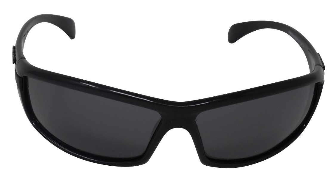 Freshwater Polarirized Grey Lenses