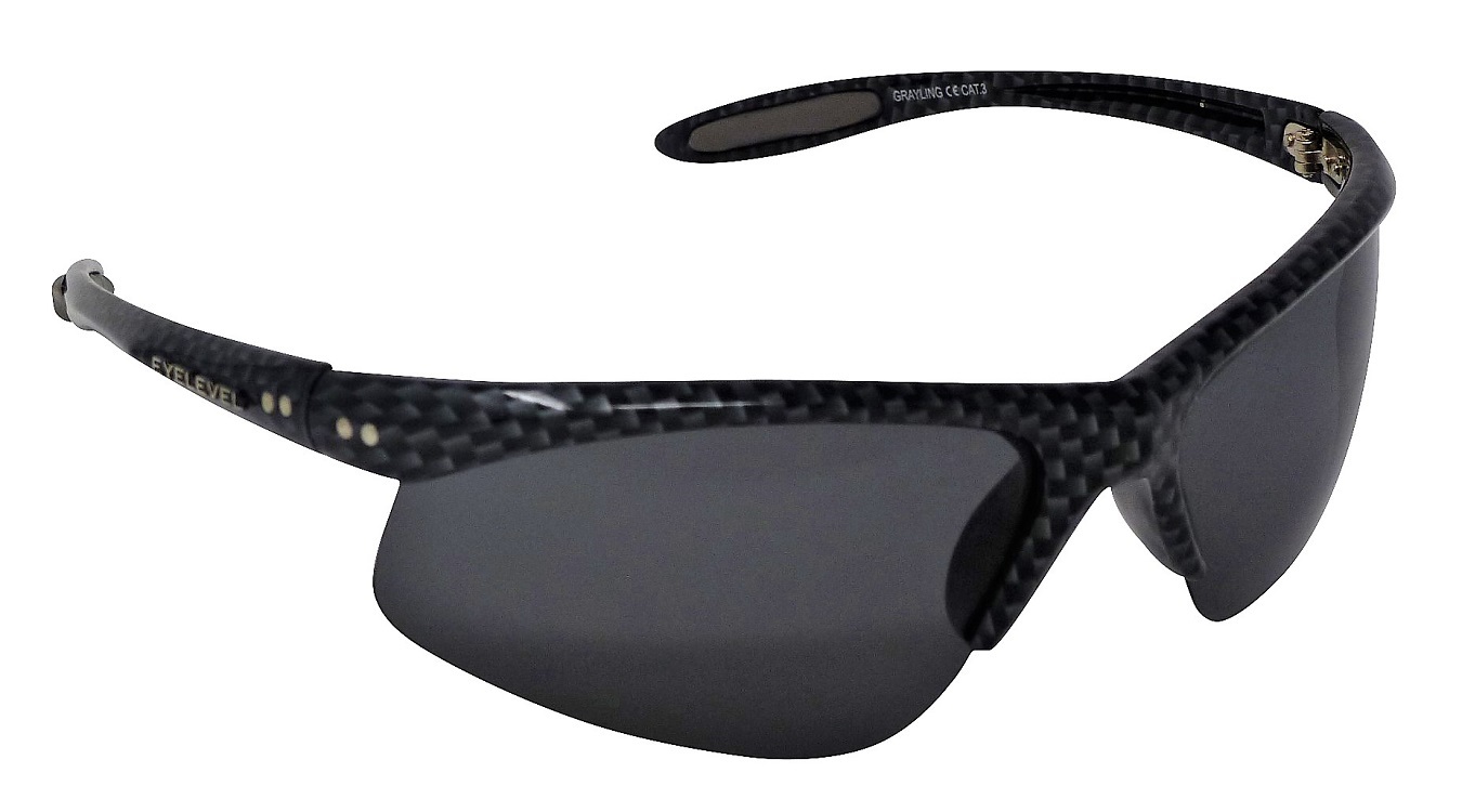 Grayling Polarized Grey Lenses