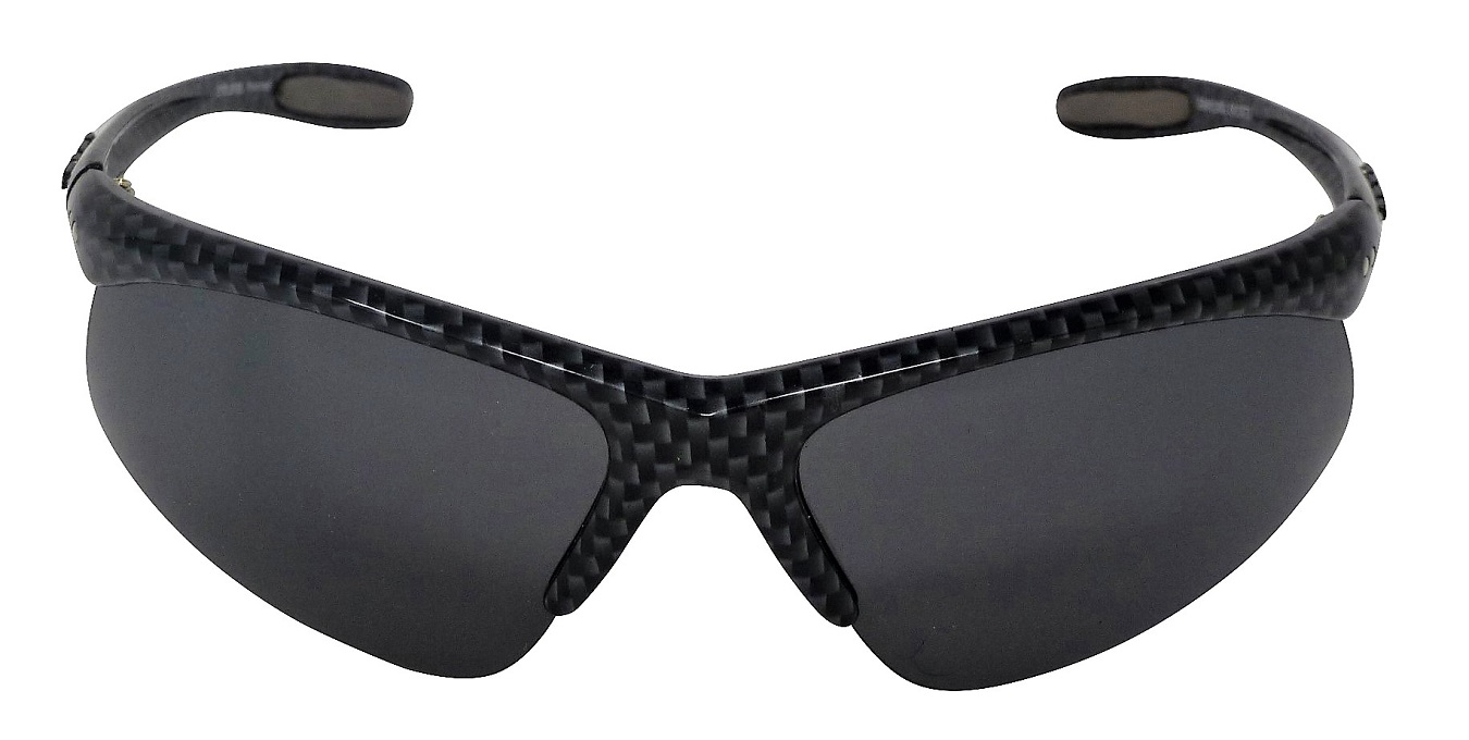Grayling Polarized Grey Lenses