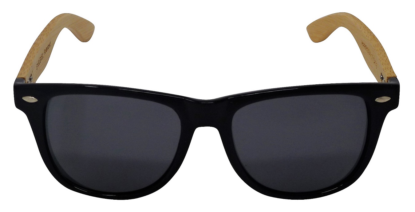 Harrison Polarized Grey Cat-3 Lenses