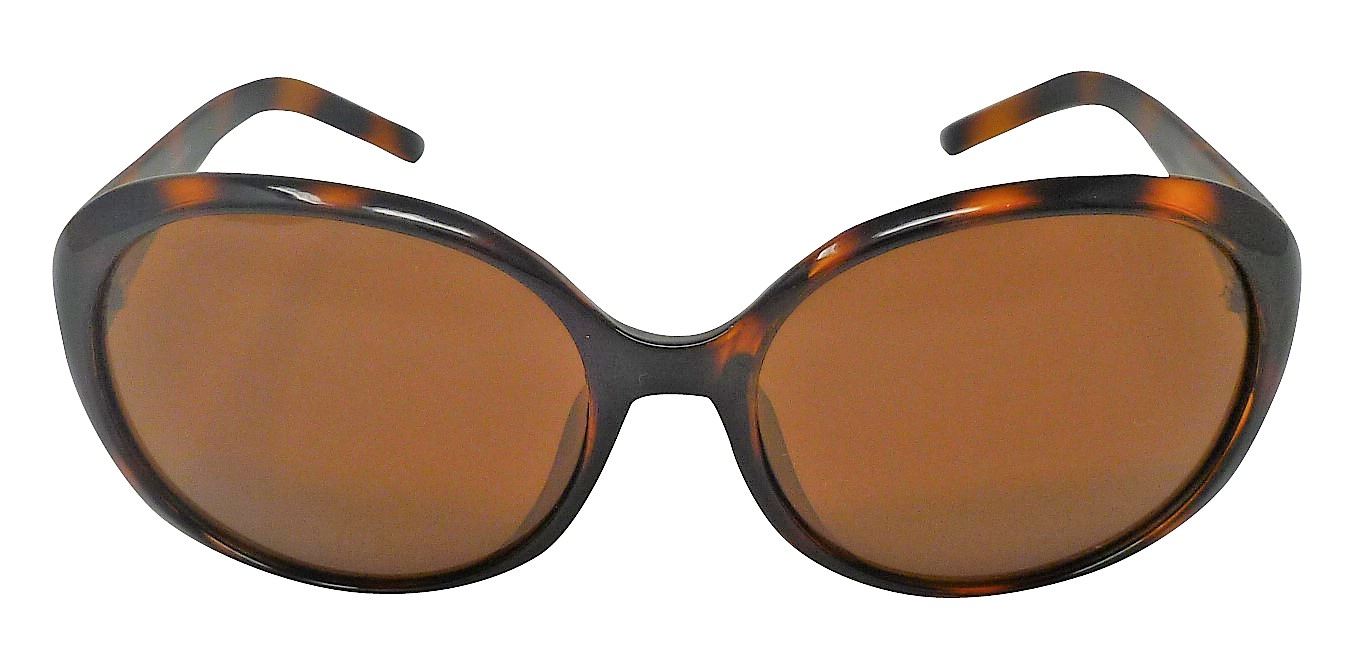 Jocelyn Polarized Brown Cat-3 Lenses