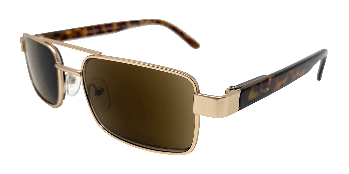 Jury Sun Reader UV400 Glasses