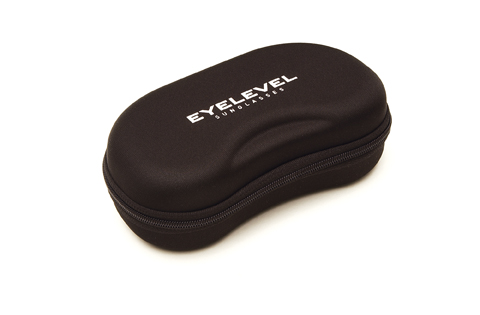 Large Zip Sunglasses Case