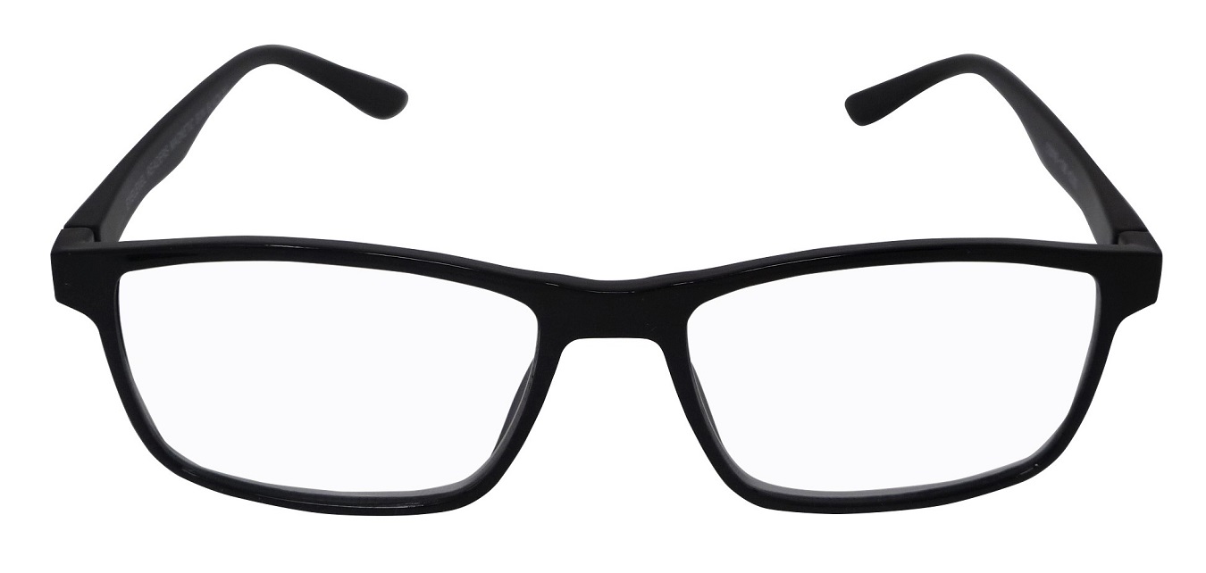 Magnetic Readers Black frame