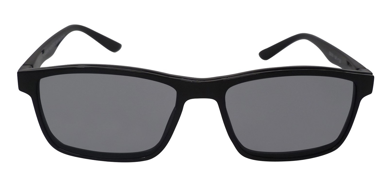 Magnetic Readers Black frame