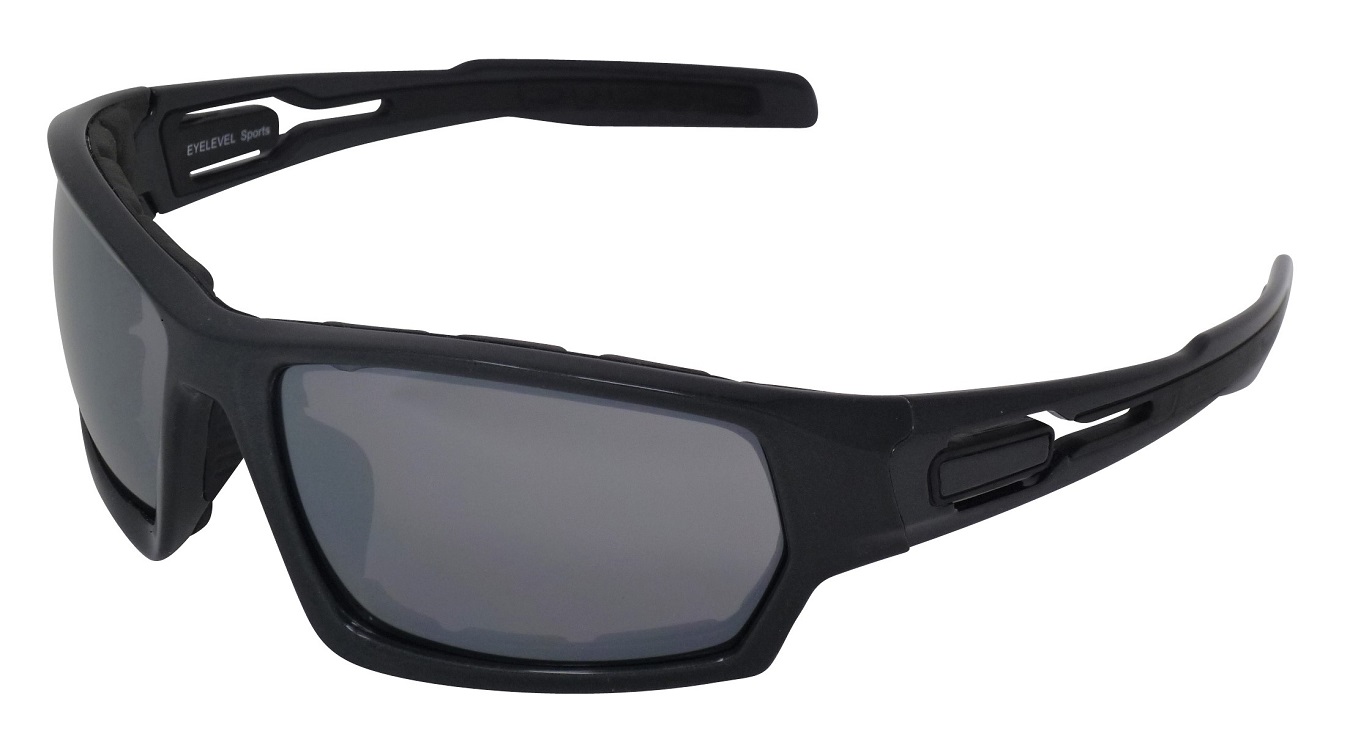 Magnum Polycarbonate Silver-mirror Lenses