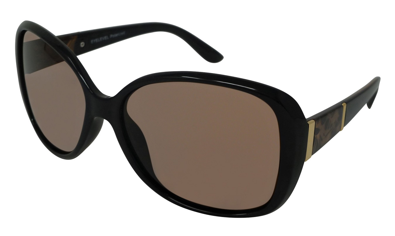 Molly Polarized Brown Lenses