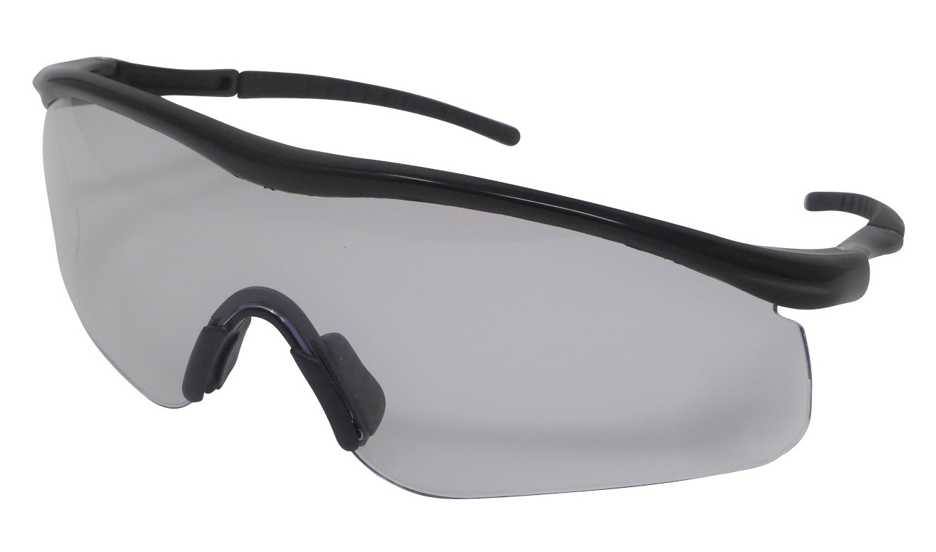 Impact Clear Shatterproof Lens