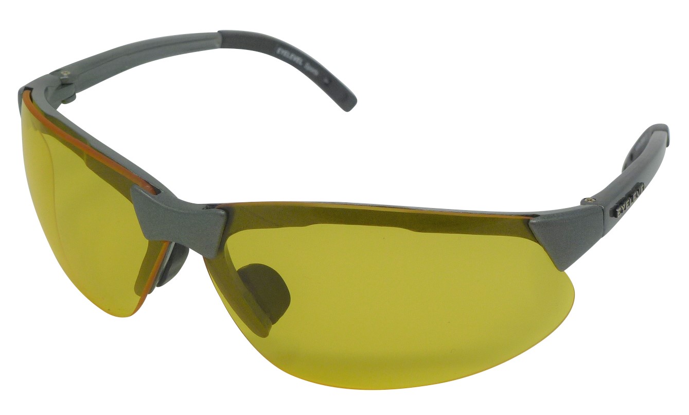Marksman - Yellow Lenses.