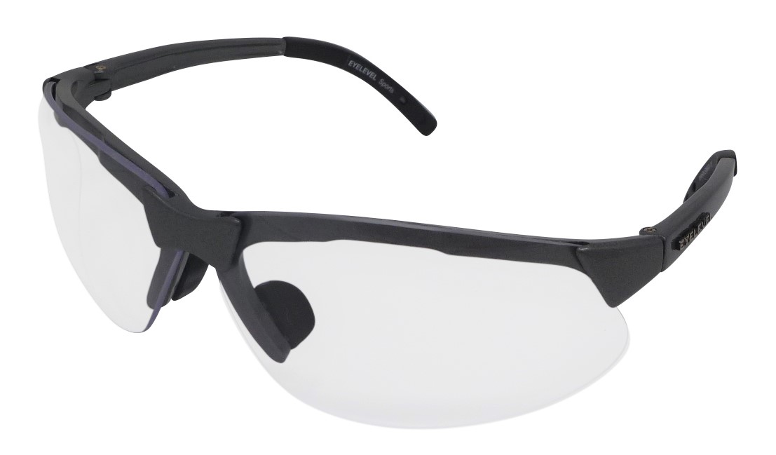 Marksman - Clear Lenses.