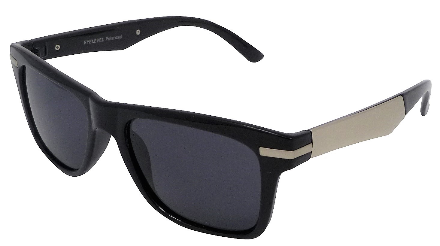 Oceana Polarized Grey Lenses