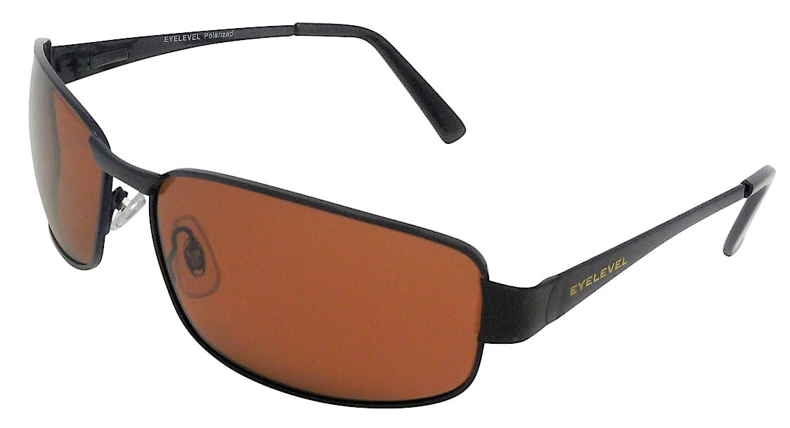 Accelerate Drivers Sunglasses Polarized Copper Lenses