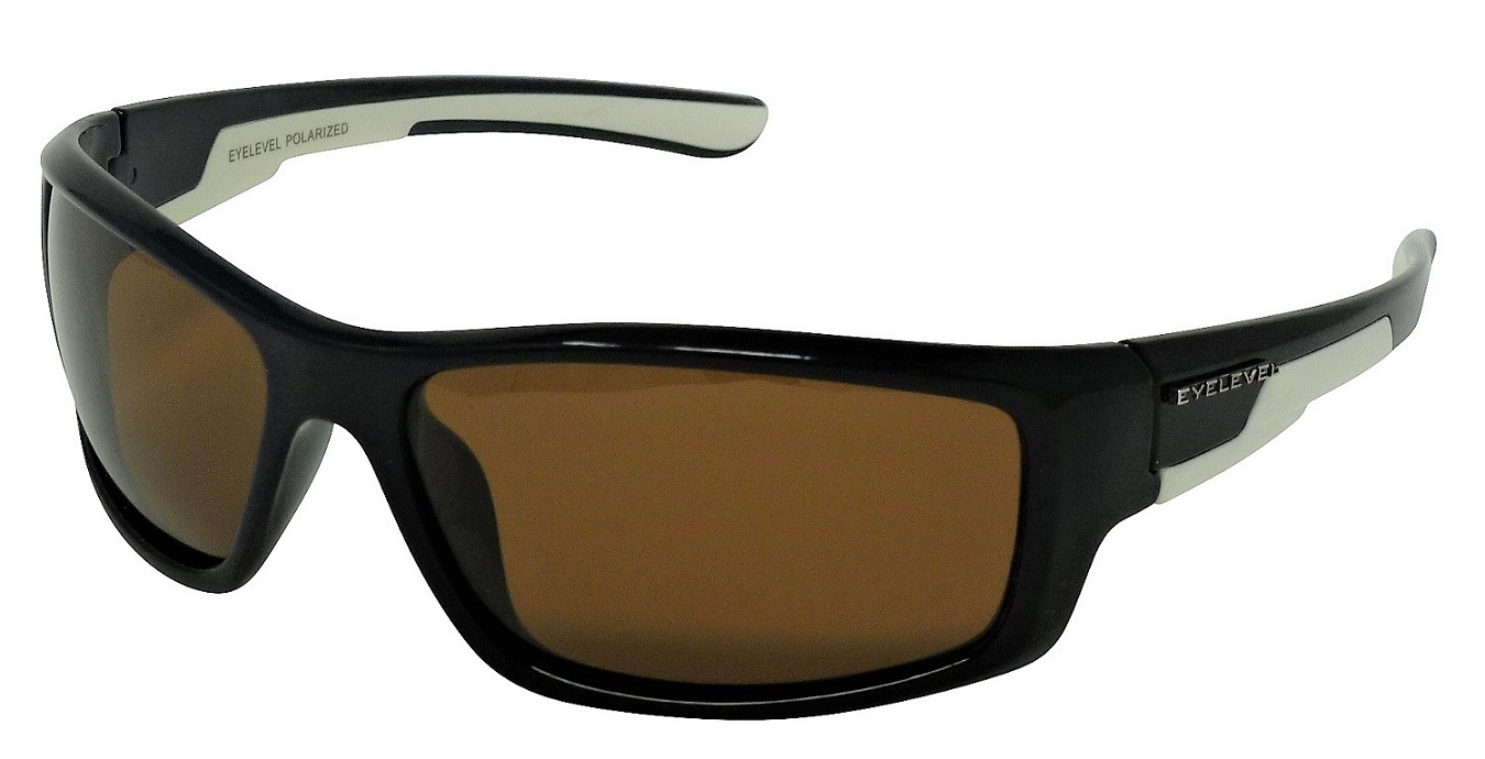 Resurgence Polarized Brown Lenses