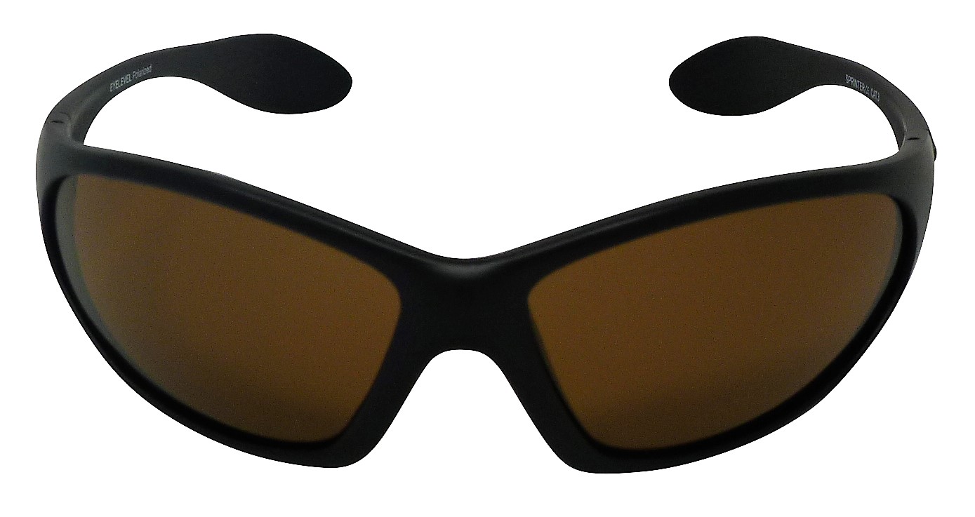 Sprinter Polarized Brown Lenses