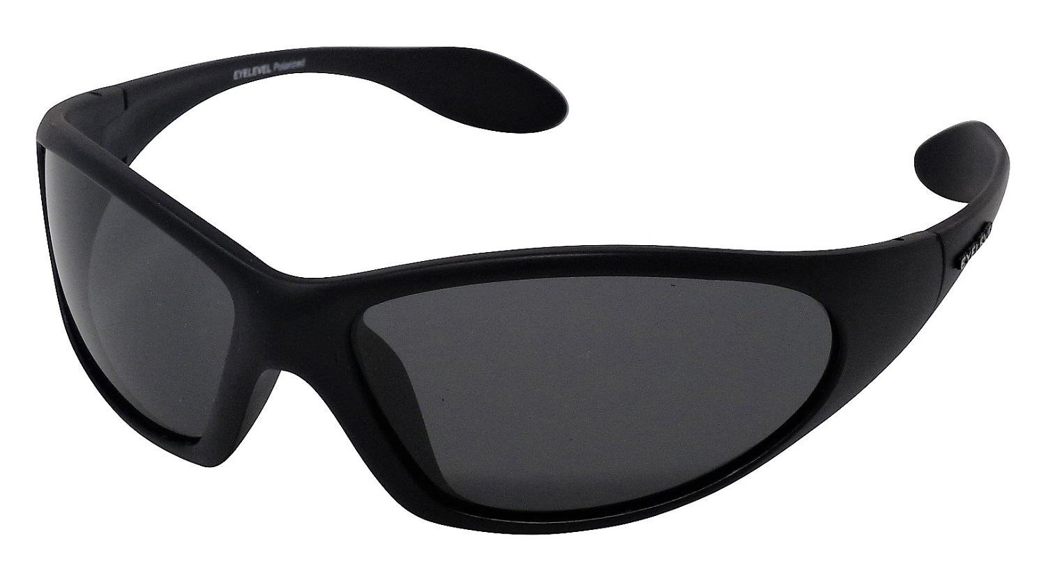 Sprinter Polarized Grey Lenses